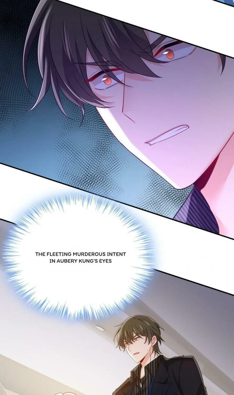 Read Bossy President chapter 659 image 33 on Lezhin