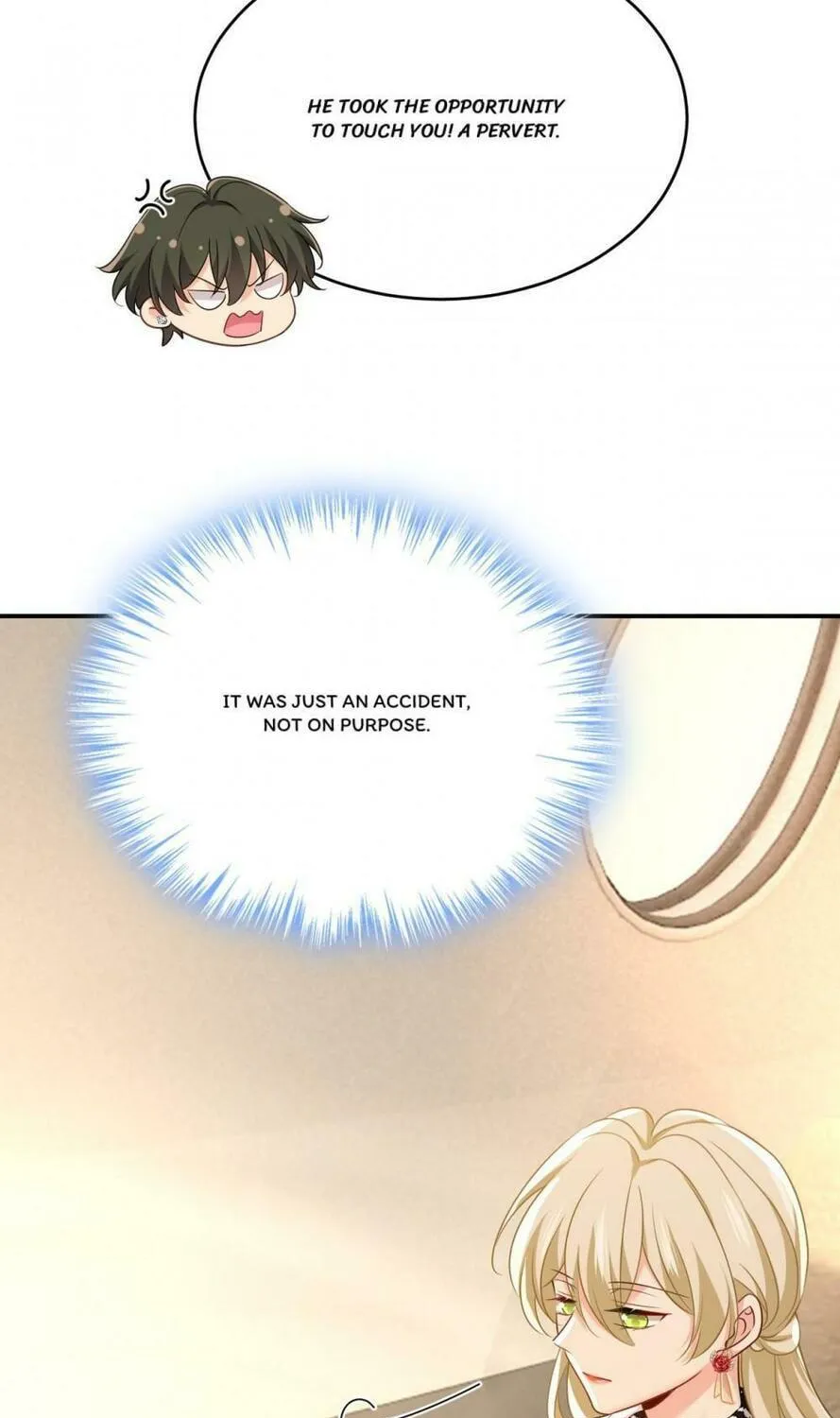 Read Bossy President chapter 659 image 46 on Lezhin