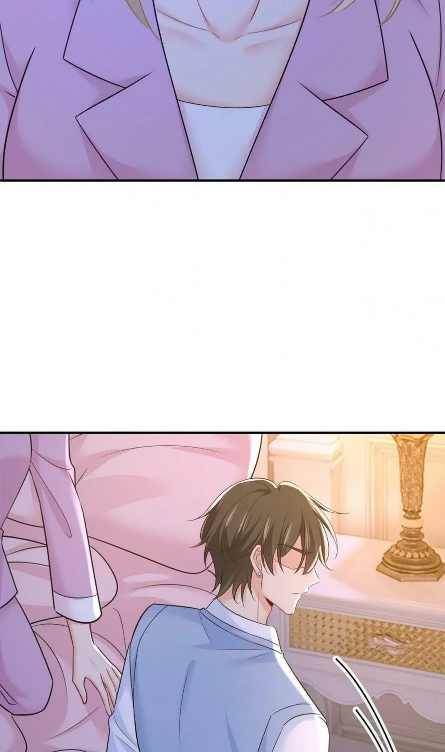 Read Bossy President chapter 660 image 13 on Lezhin