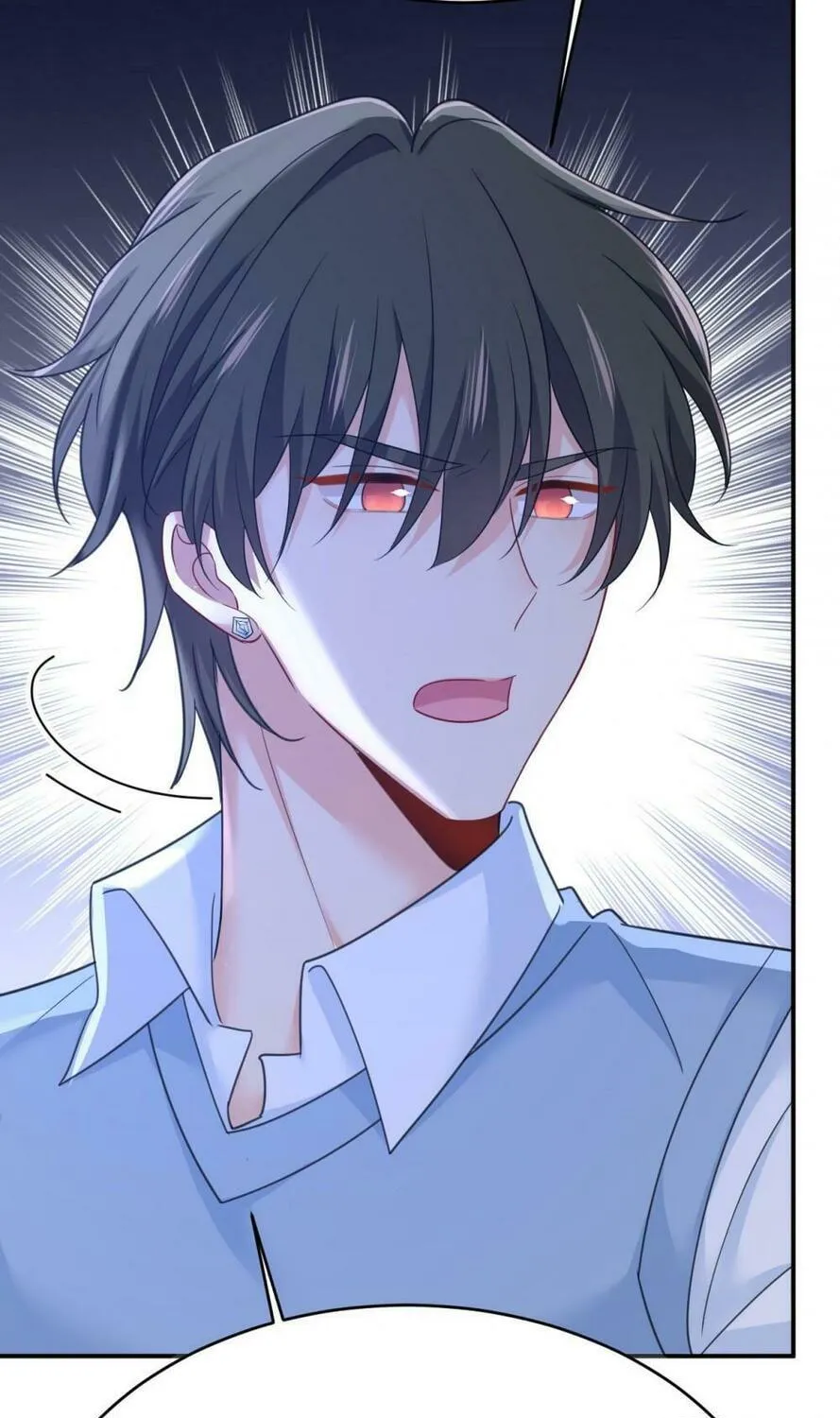 Read Bossy President chapter 660 image 17 on Lezhin