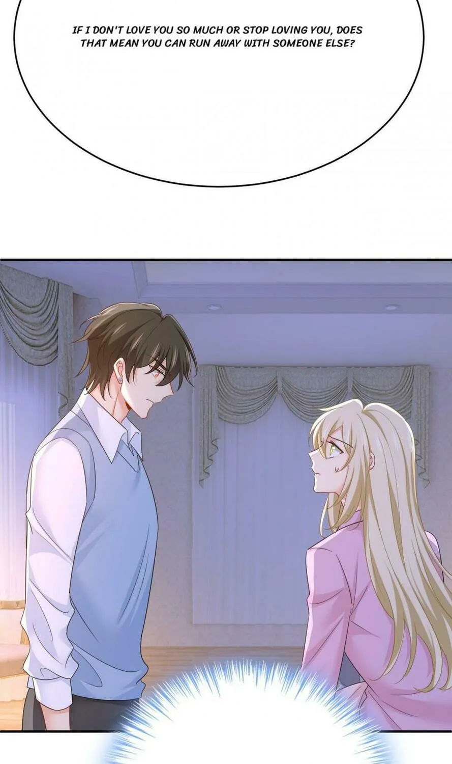Read Bossy President chapter 660 image 19 on Lezhin