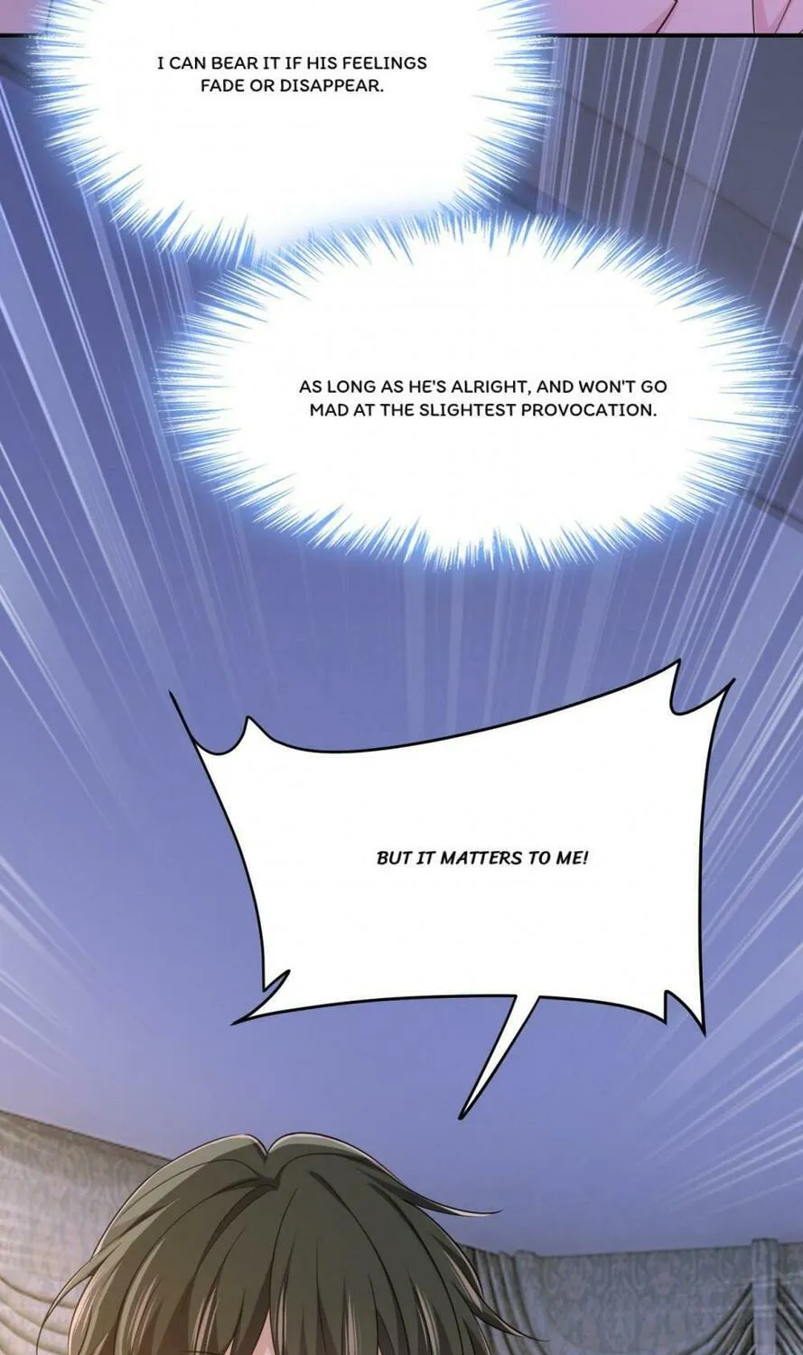 Read Bossy President chapter 660 image 2 on Lezhin