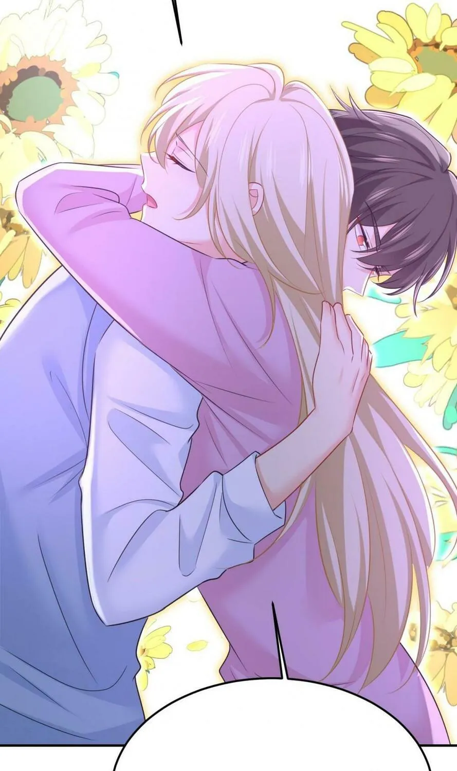 Read Bossy President chapter 660 image 28 on Lezhin