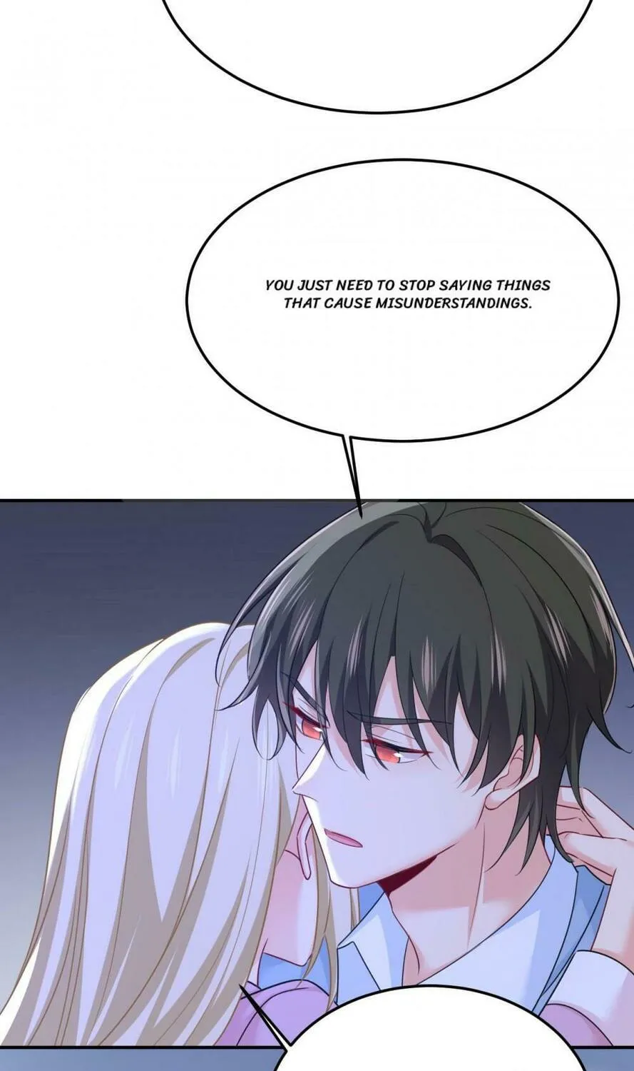 Read Bossy President chapter 660 image 30 on Lezhin