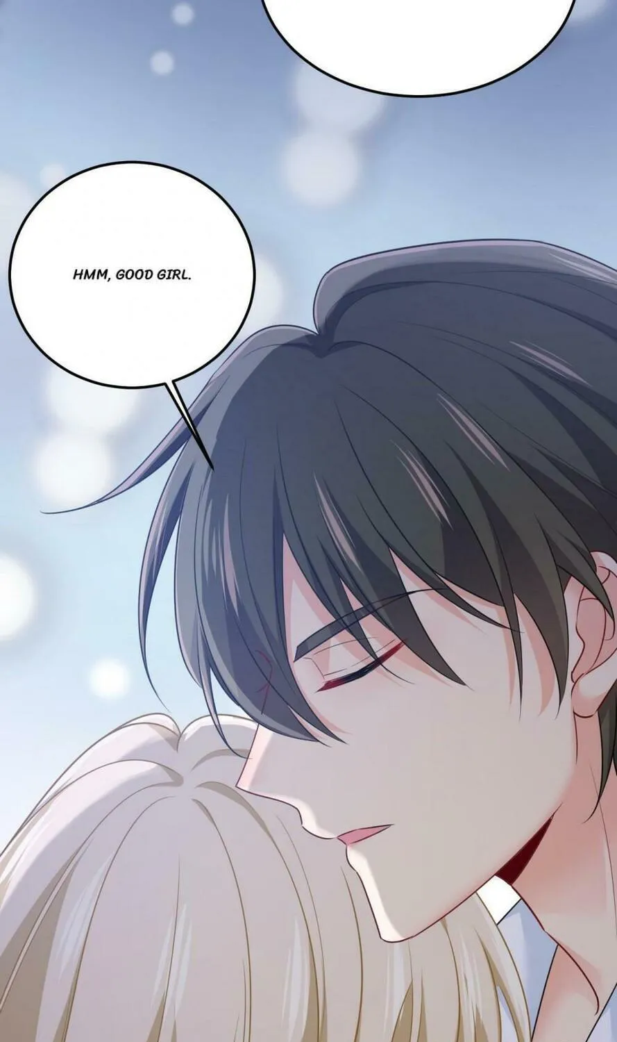 Read Bossy President chapter 660 image 32 on Lezhin