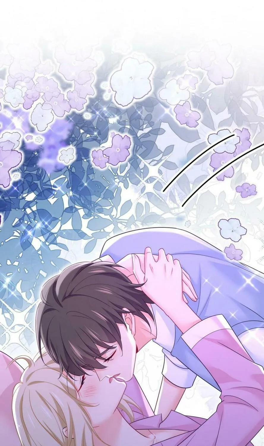 Read Bossy President chapter 660 image 35 on Lezhin