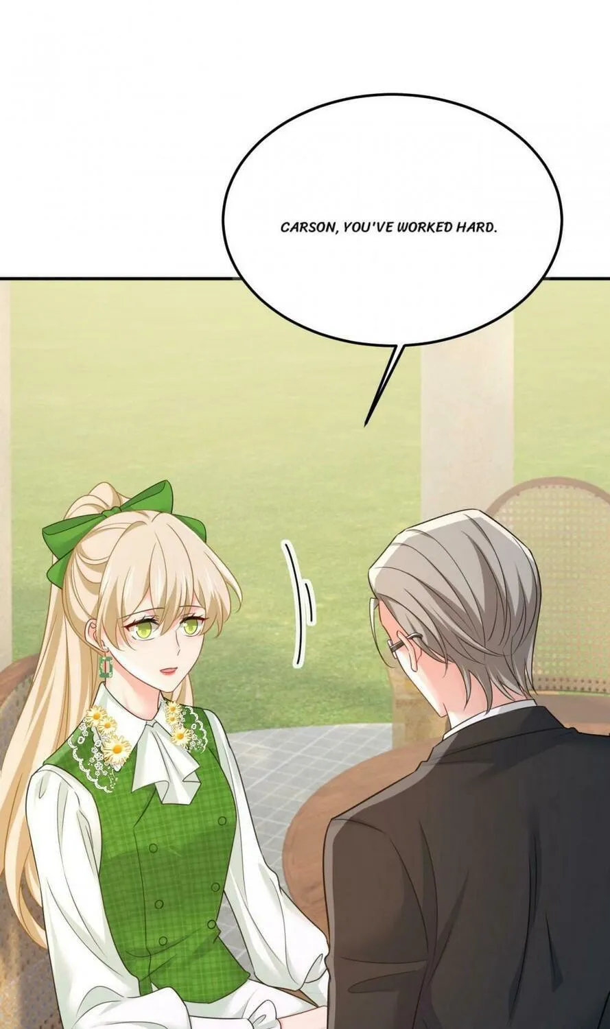 Read Bossy President chapter 660 image 44 on Lezhin
