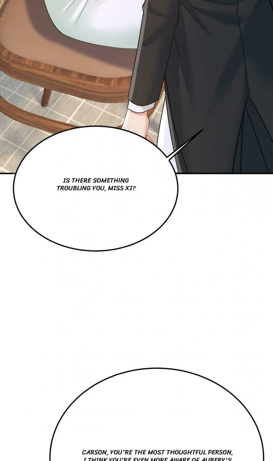 Read Bossy President chapter 660 image 46 on Lezhin