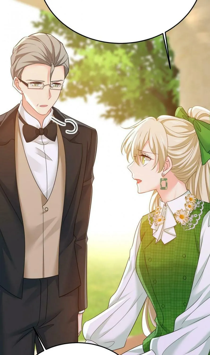 Read Bossy President chapter 660 image 48 on Lezhin