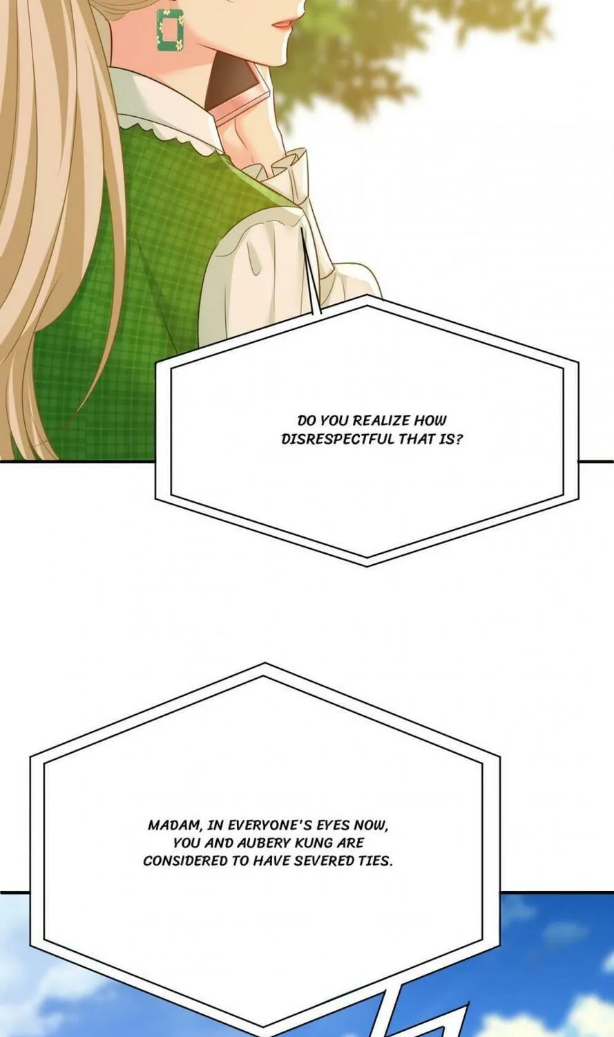Read Bossy President chapter 660 image 63 on Lezhin