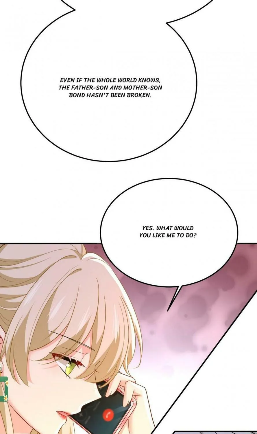Read Bossy President chapter 660 image 67 on Lezhin