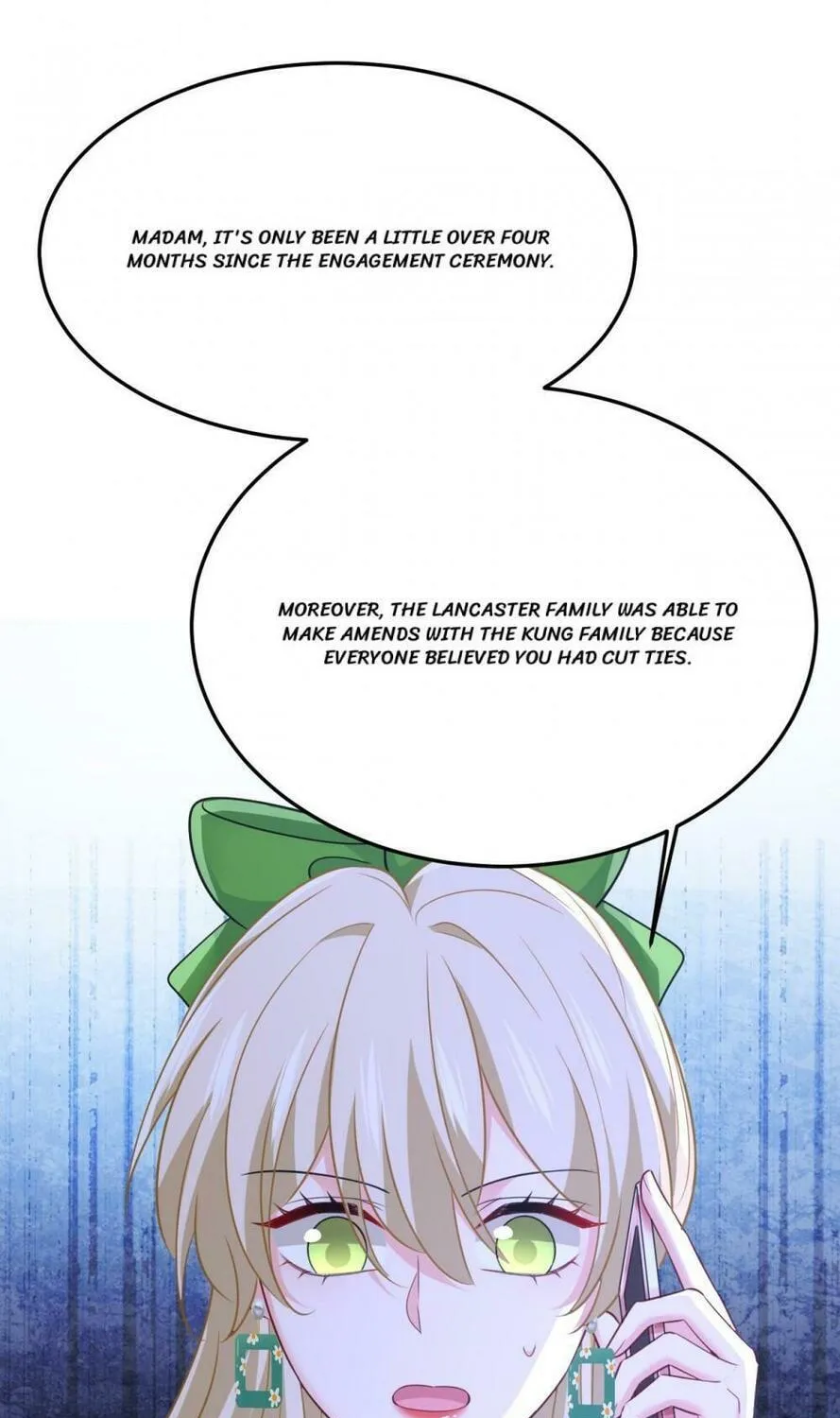 Read Bossy President chapter 660 image 70 on Lezhin