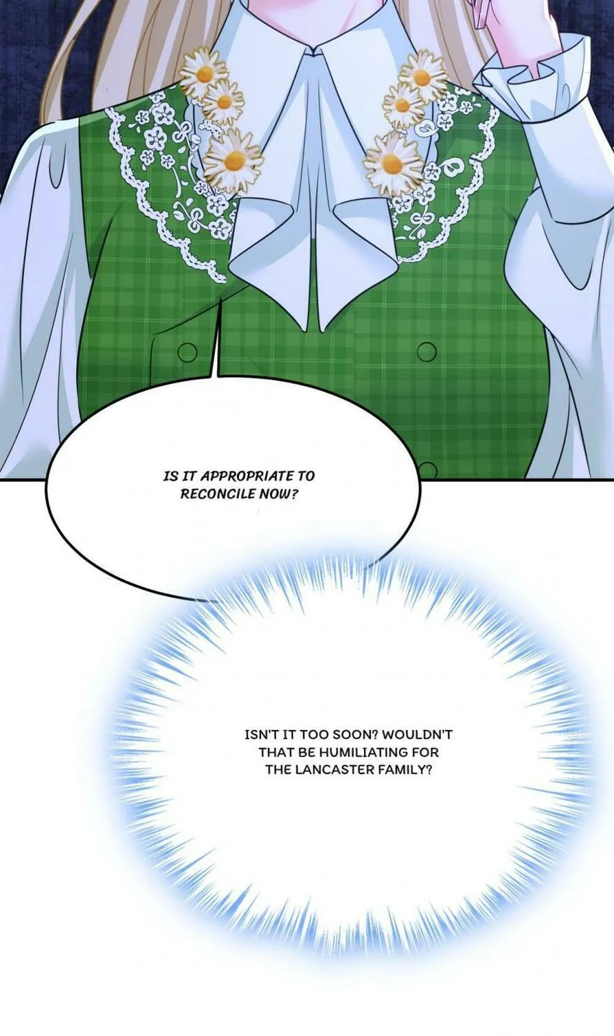 Read Bossy President chapter 660 image 72 on Lezhin