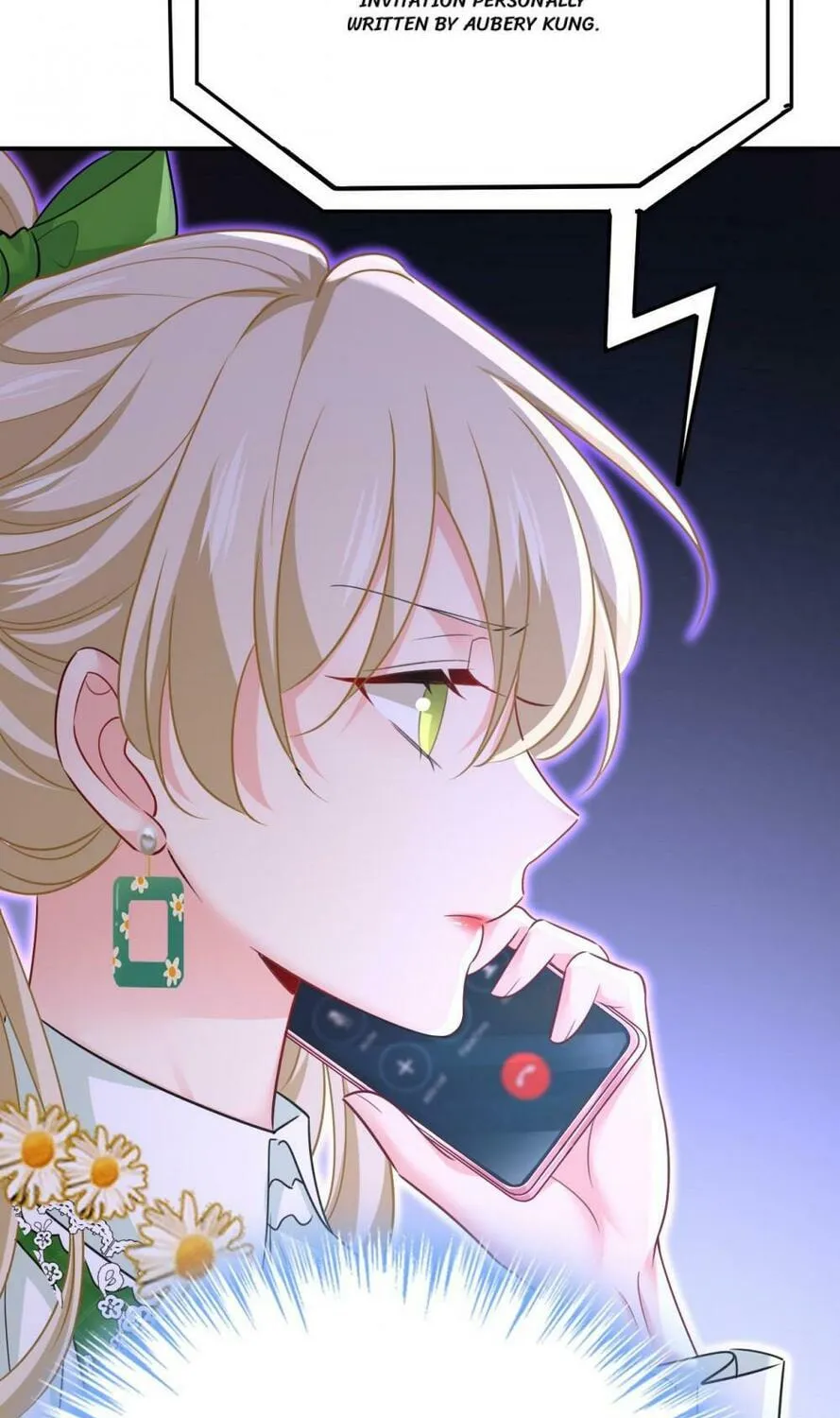 Read Bossy President chapter 660 image 78 on Lezhin