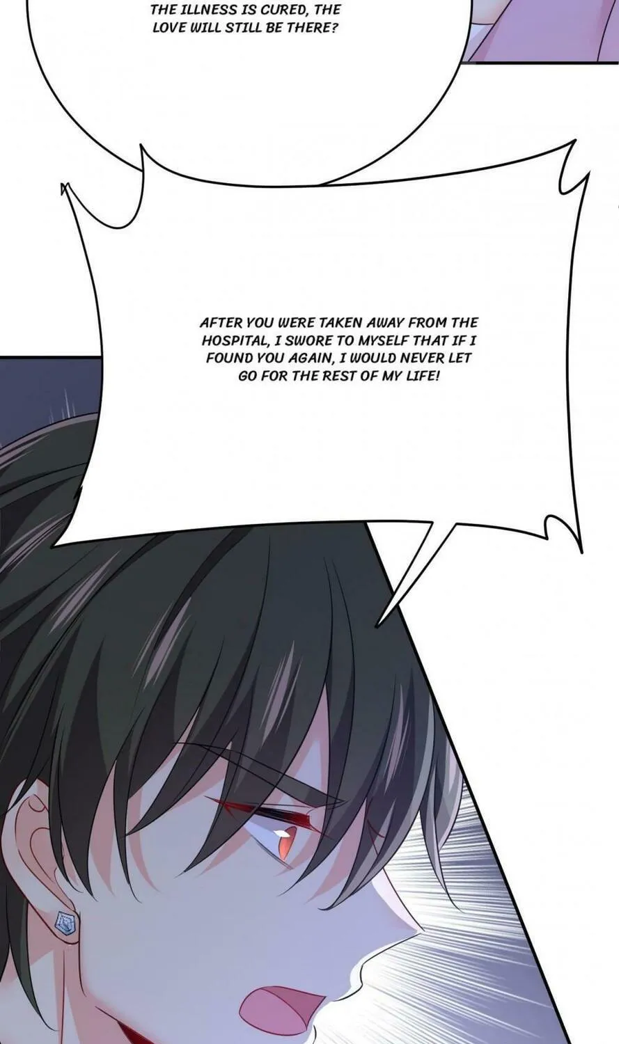 Read Bossy President chapter 660 image 8 on Lezhin