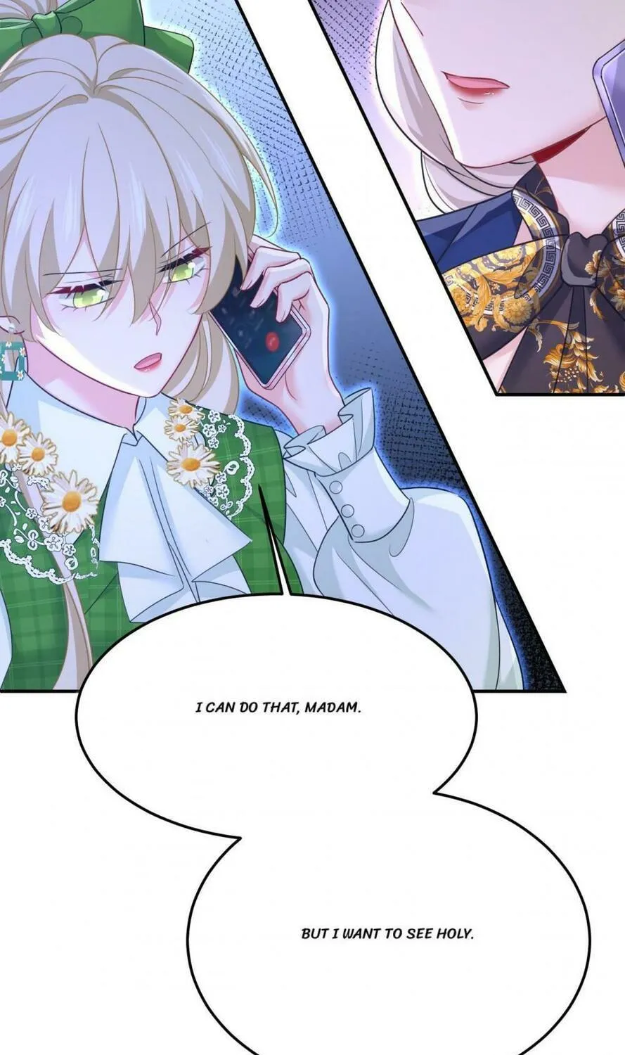 Read Bossy President chapter 660 image 82 on Lezhin