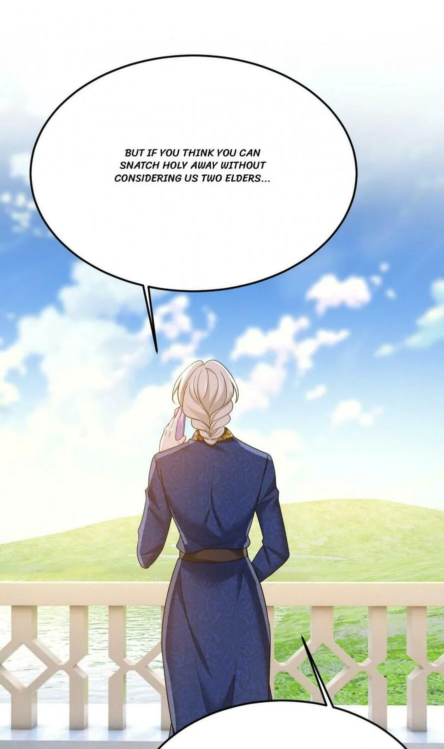 Read Bossy President chapter 660 image 85 on Lezhin