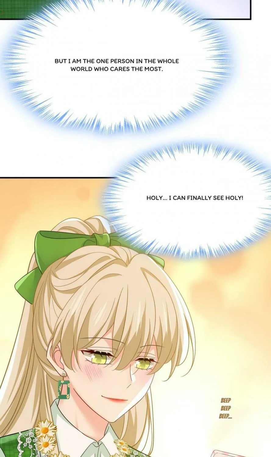 Read Bossy President chapter 660 image 89 on Lezhin