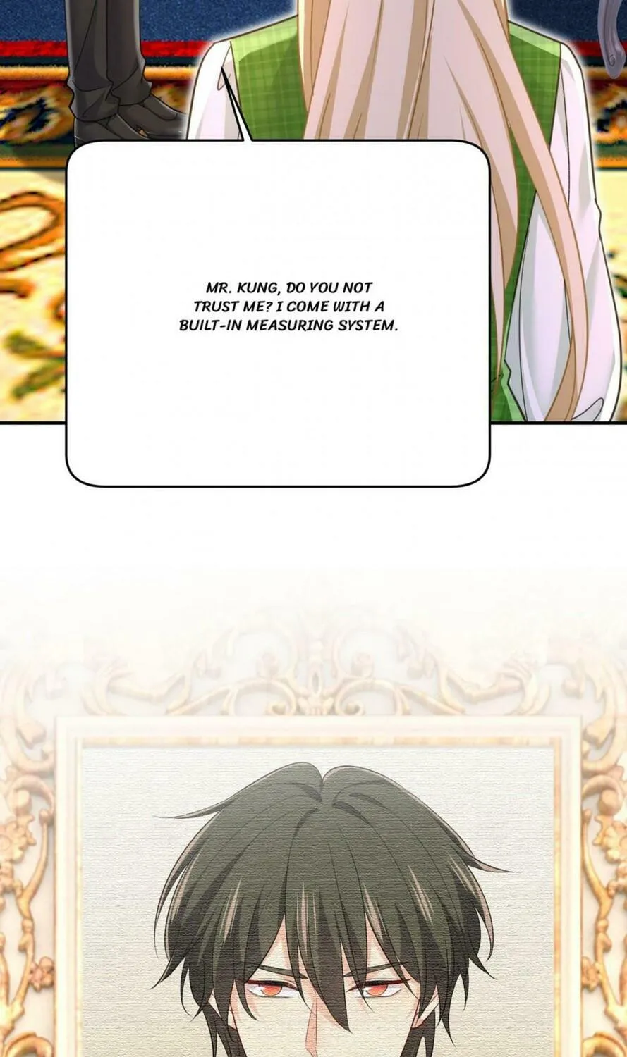 Read Bossy President chapter 660 image 97 on Lezhin