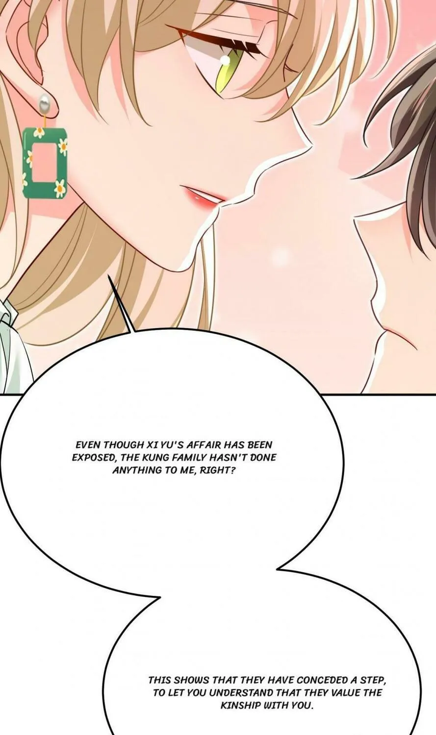 Read Bossy President chapter 662 image 4 on Lezhin