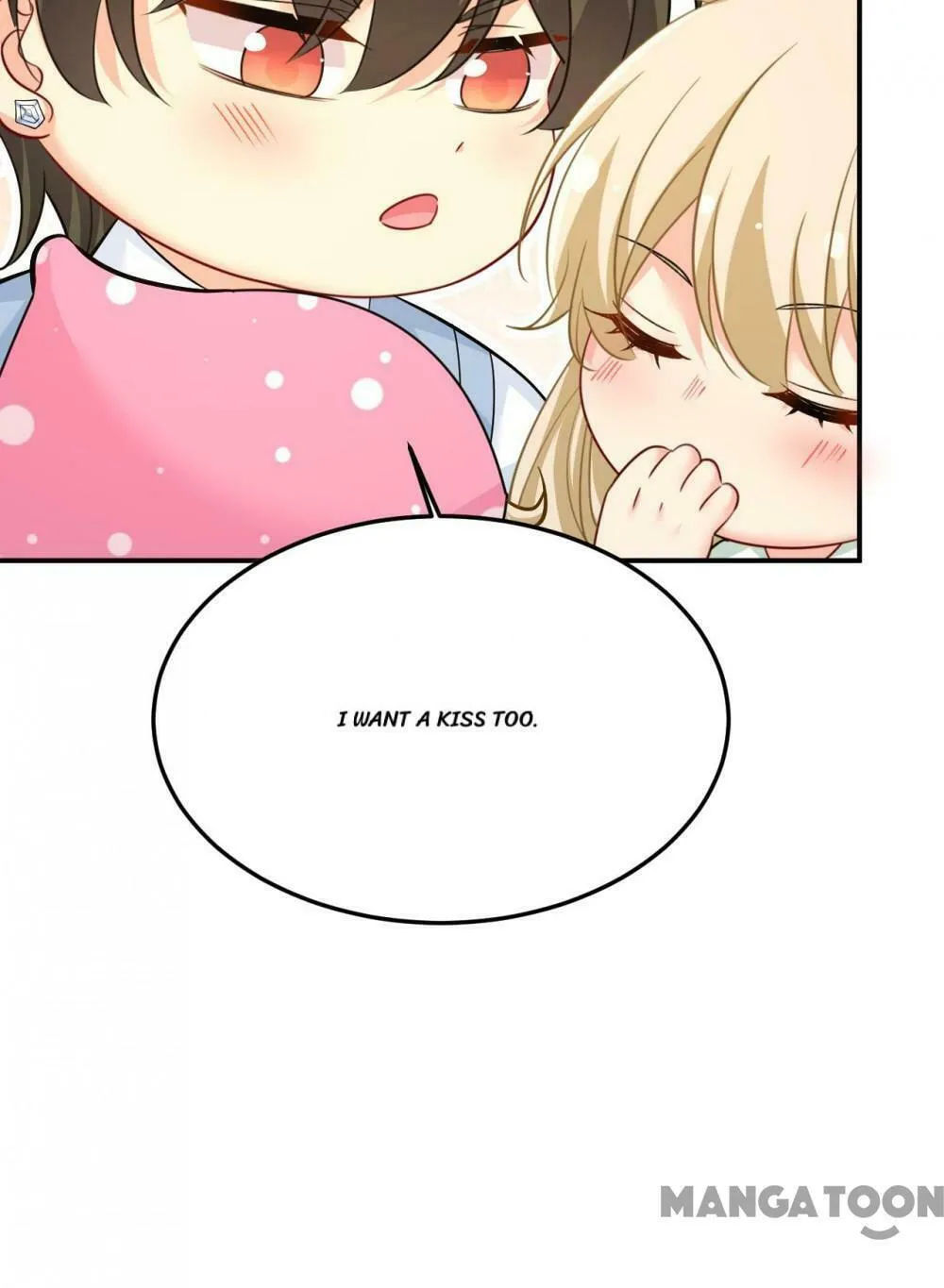 Read Bossy President chapter 663 image 2 on Lezhin