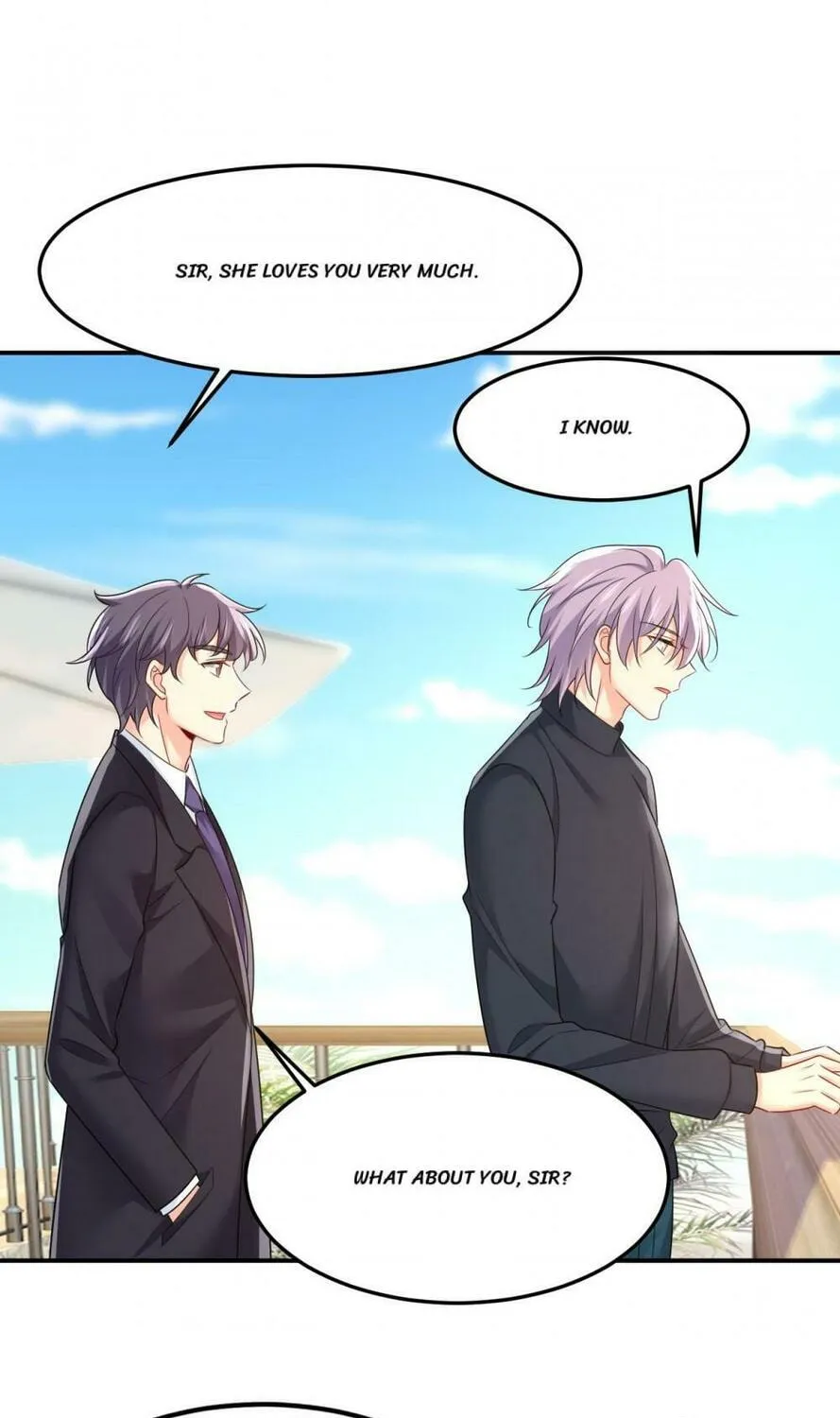 Read Bossy President chapter 663 image 29 on Lezhin