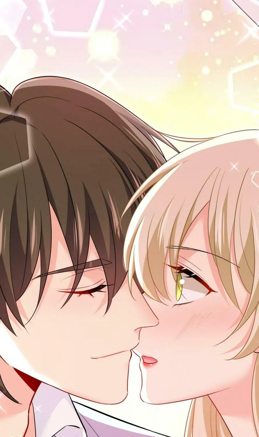 Read Bossy President chapter 663 image 5 on Lezhin