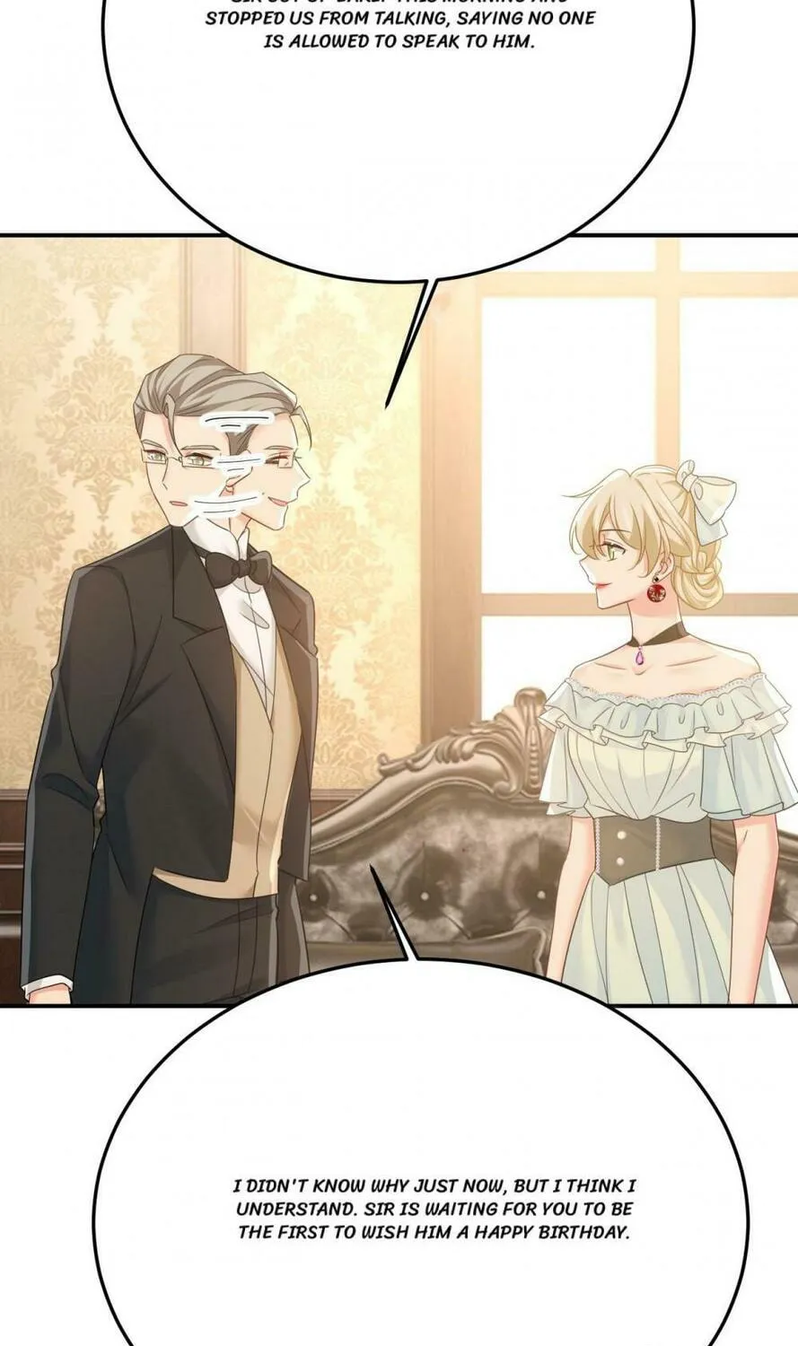 Read Bossy President chapter 663 image 75 on Lezhin