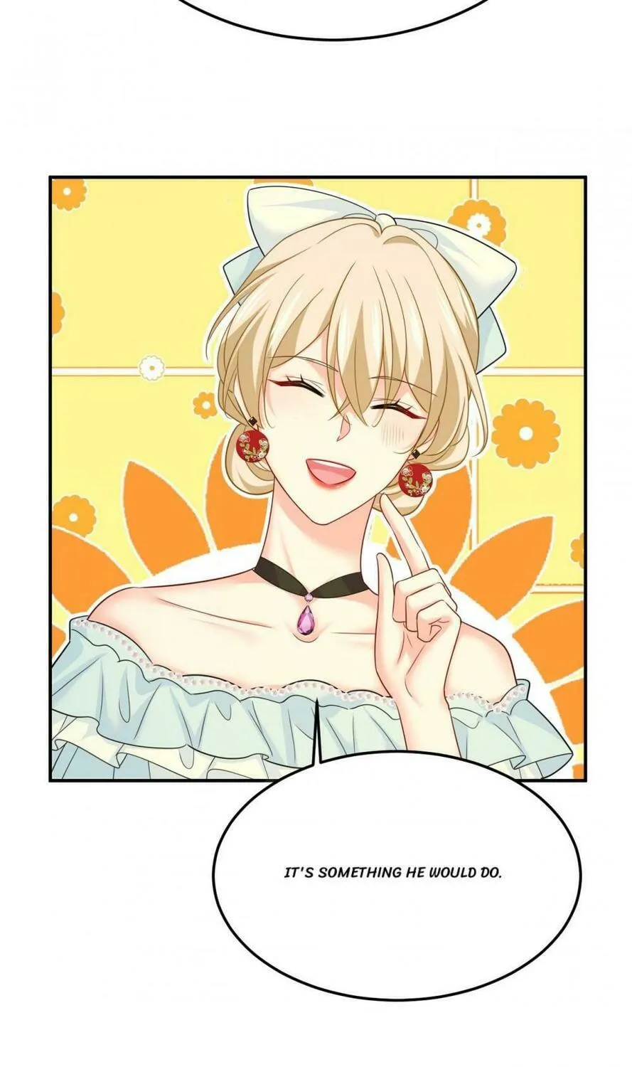 Read Bossy President chapter 663 image 77 on Lezhin