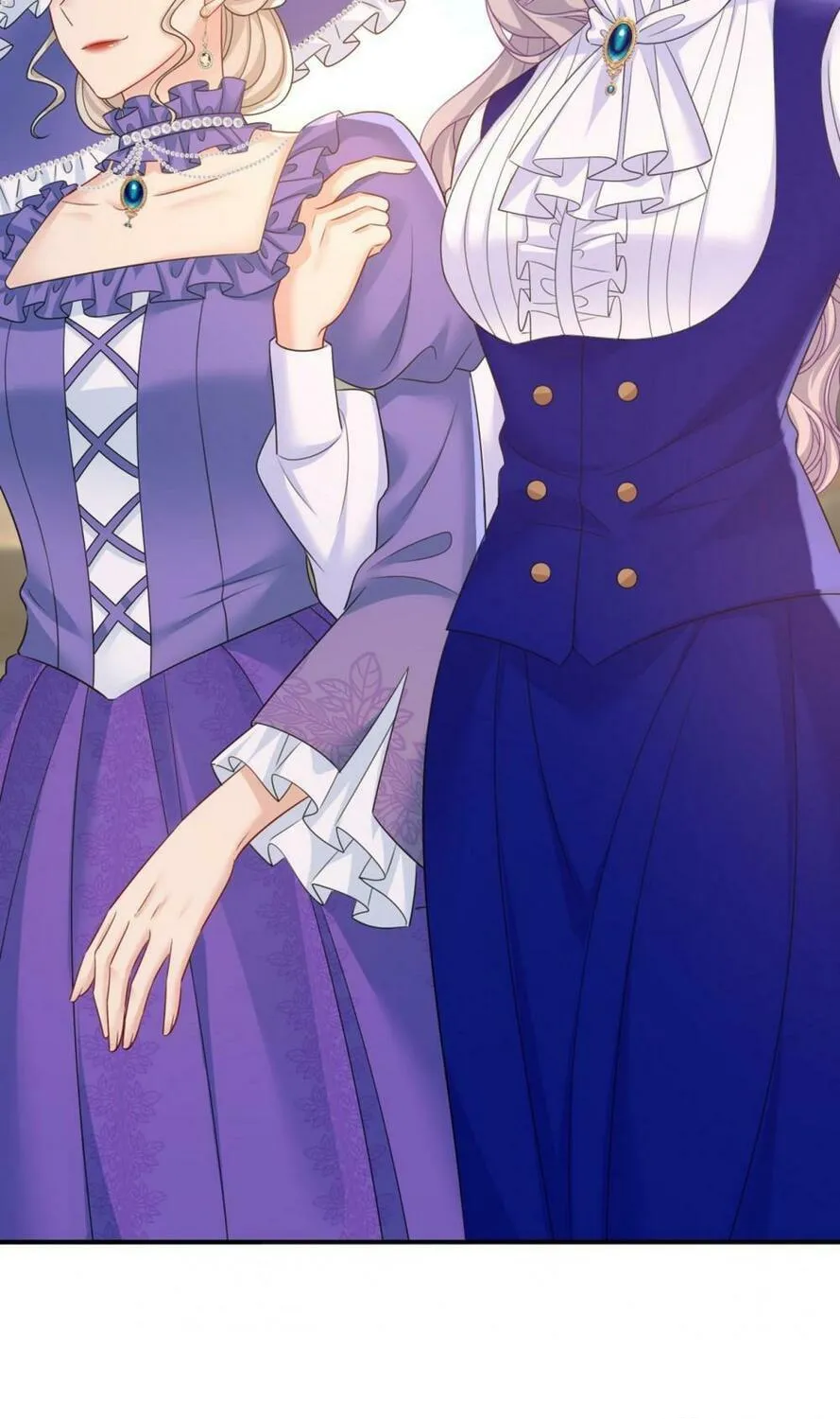 Read Bossy President chapter 663 image 82 on Lezhin