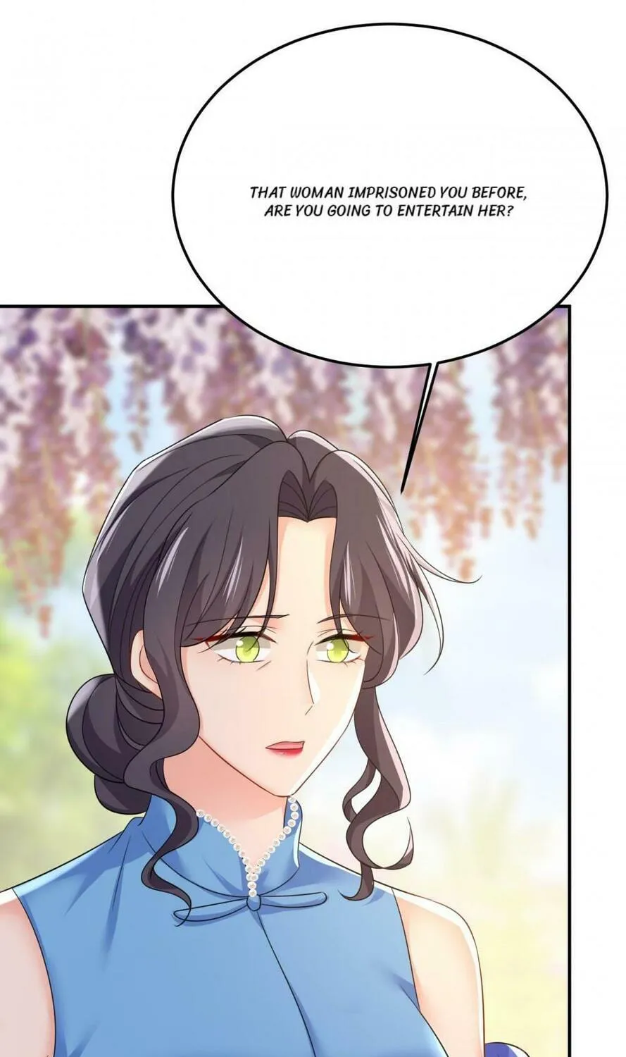 Read Bossy President chapter 664 image 13 on Lezhin