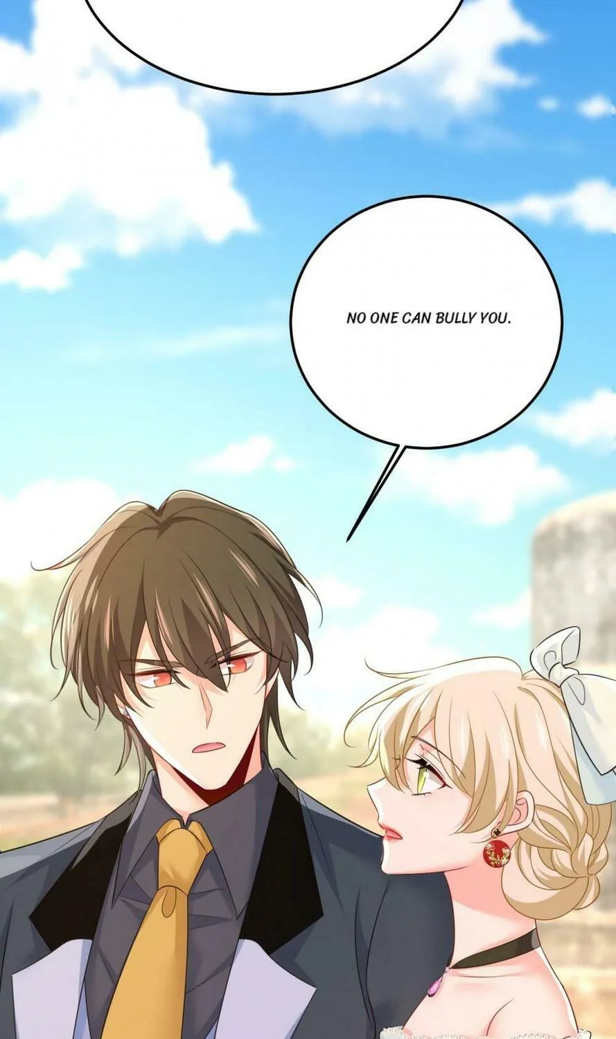 Read Bossy President chapter 664 image 28 on Lezhin
