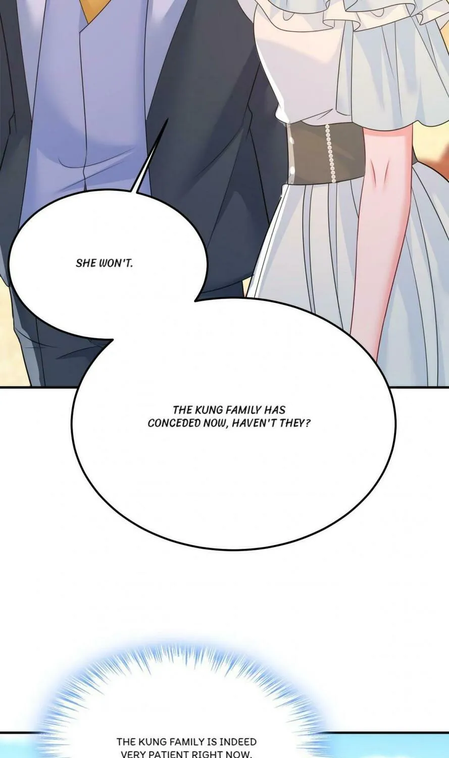 Read Bossy President chapter 664 image 30 on Lezhin