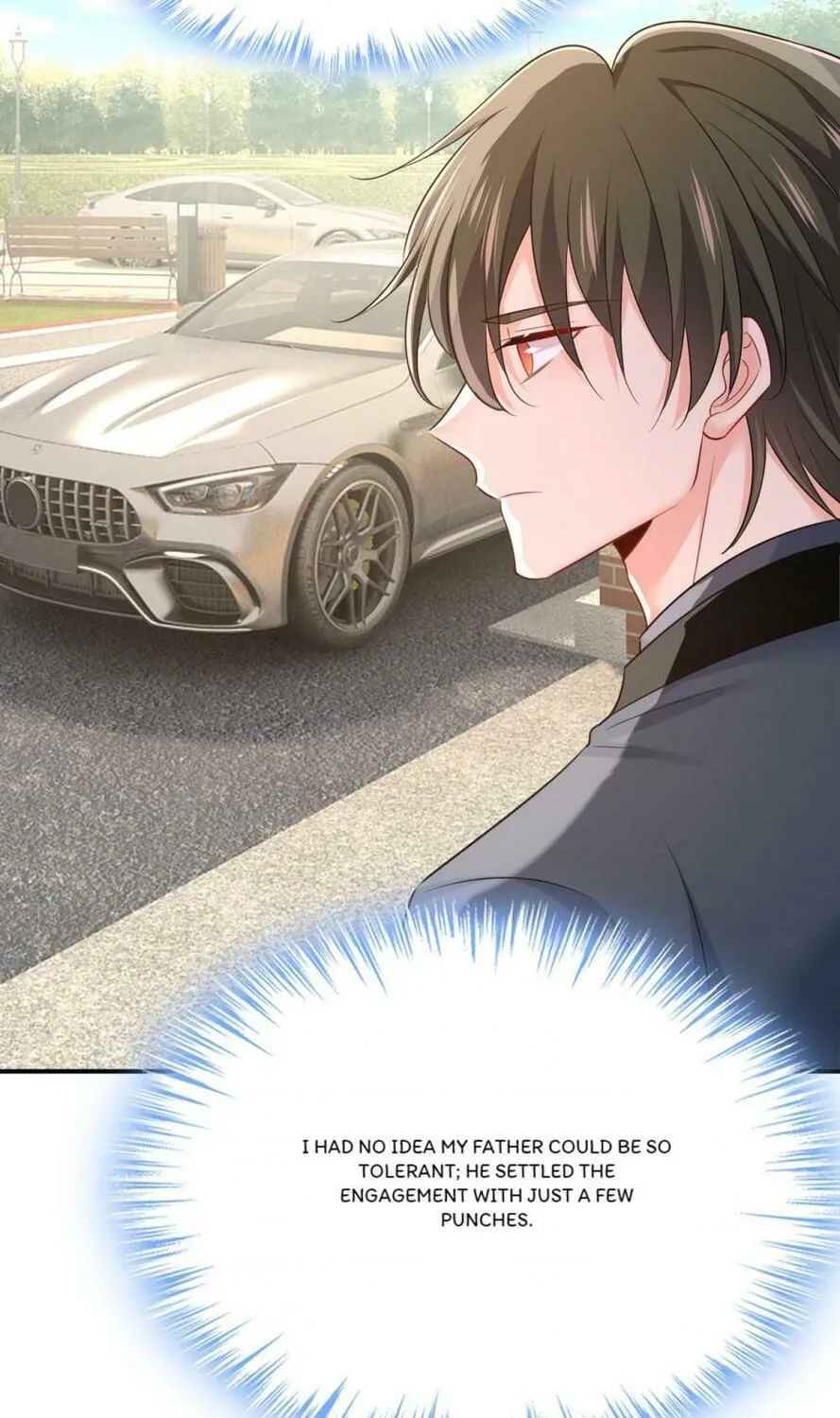 Read Bossy President chapter 664 image 32 on Lezhin