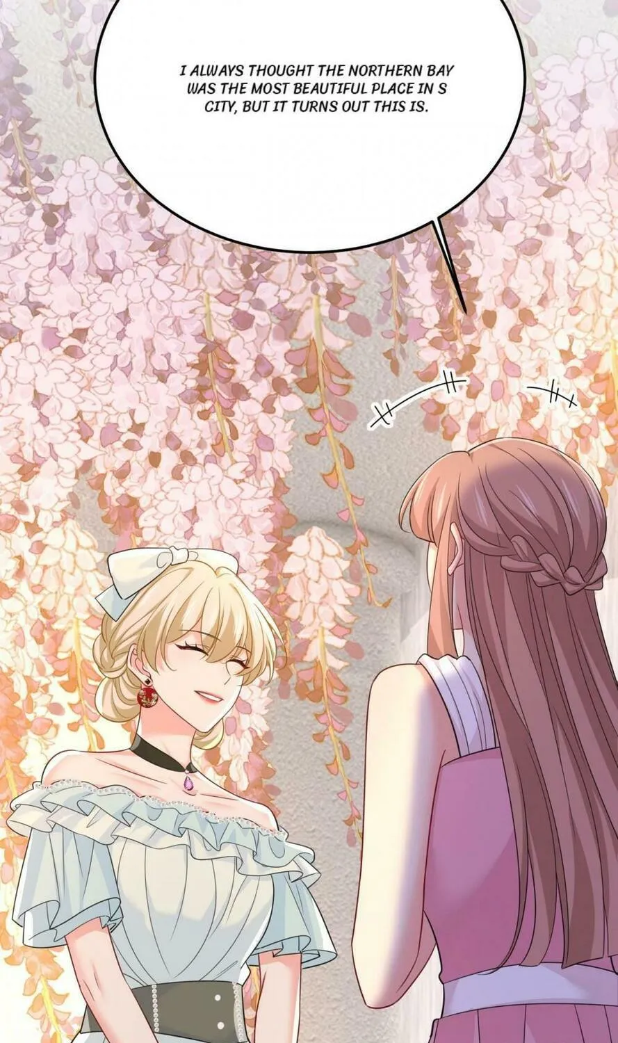 Read Bossy President chapter 664 image 4 on Lezhin