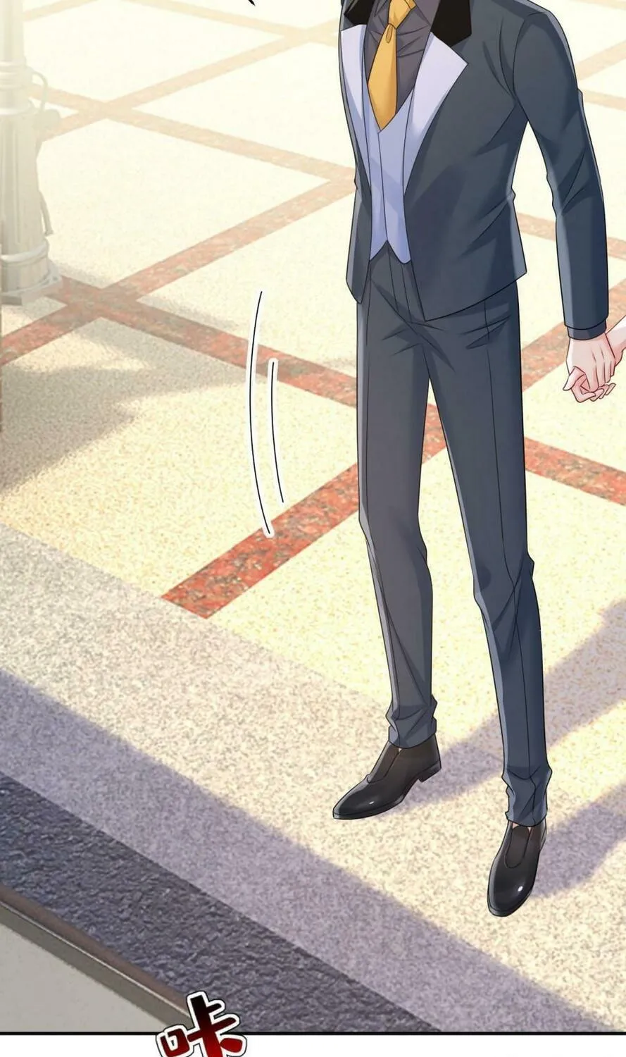 Read Bossy President chapter 664 image 45 on Lezhin