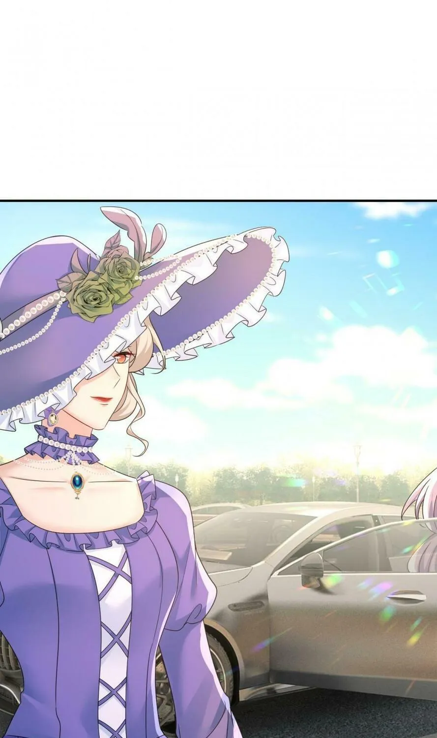 Read Bossy President chapter 664 image 48 on Lezhin