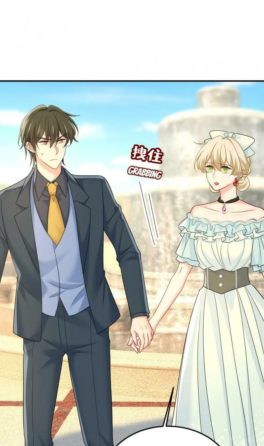 Read Bossy President chapter 664 image 59 on Lezhin