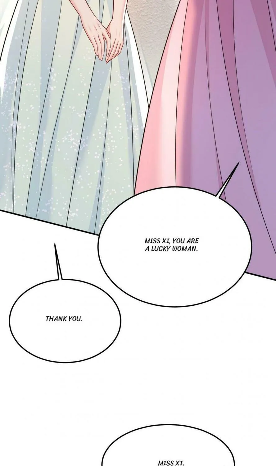 Read Bossy President chapter 664 image 6 on Lezhin
