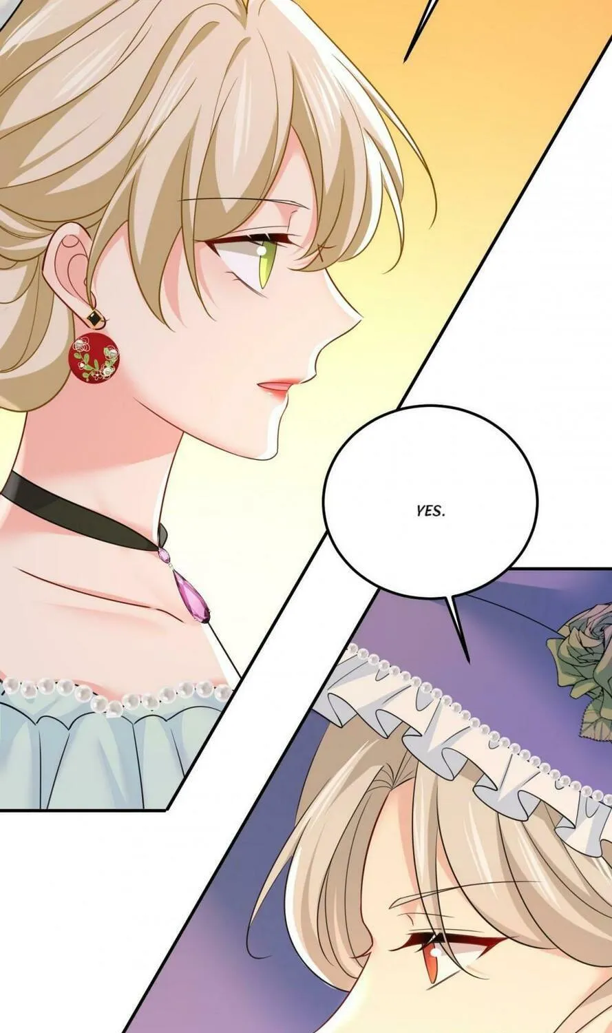 Read Bossy President chapter 664 image 65 on Lezhin