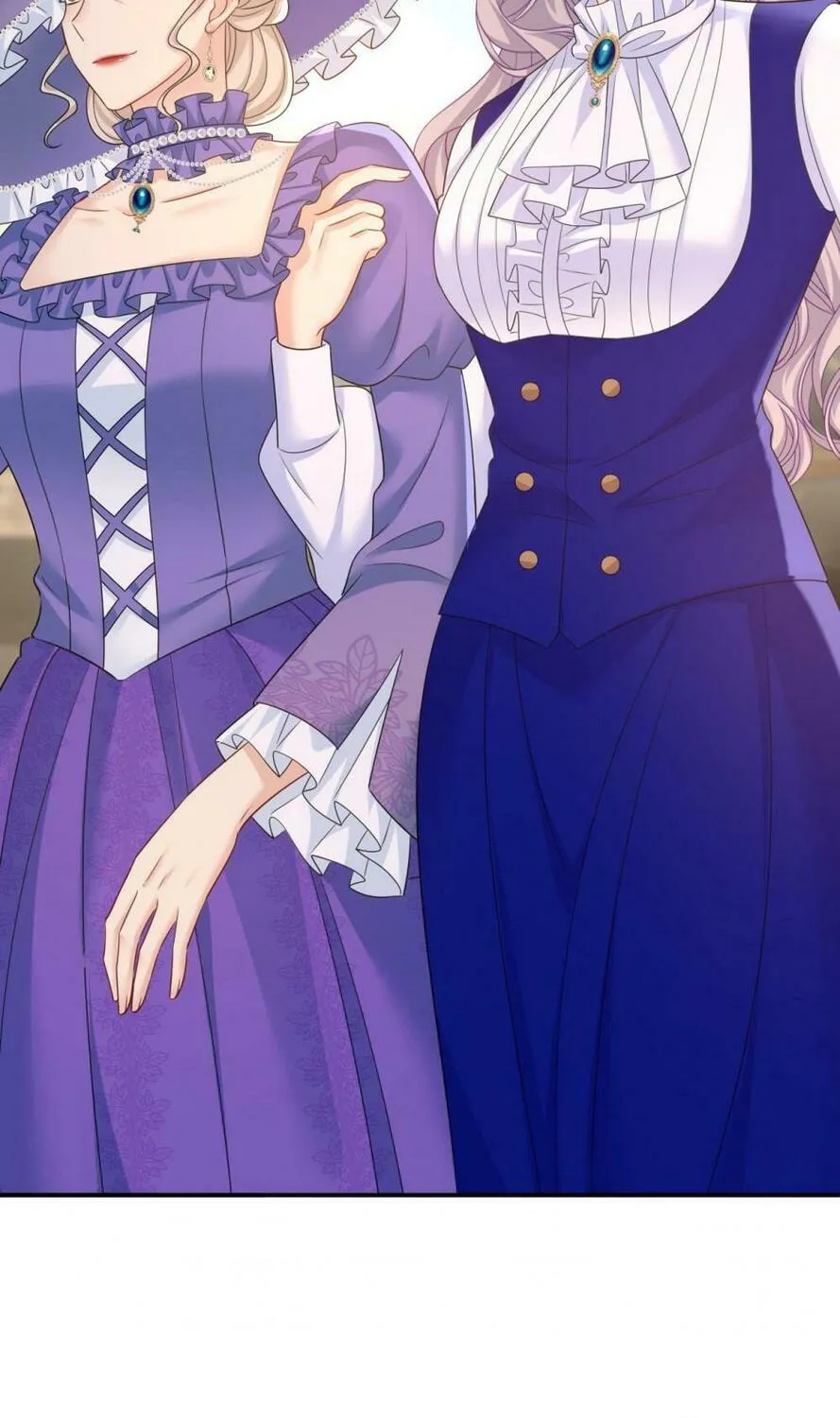 Read Bossy President chapter 664 image 69 on Lezhin