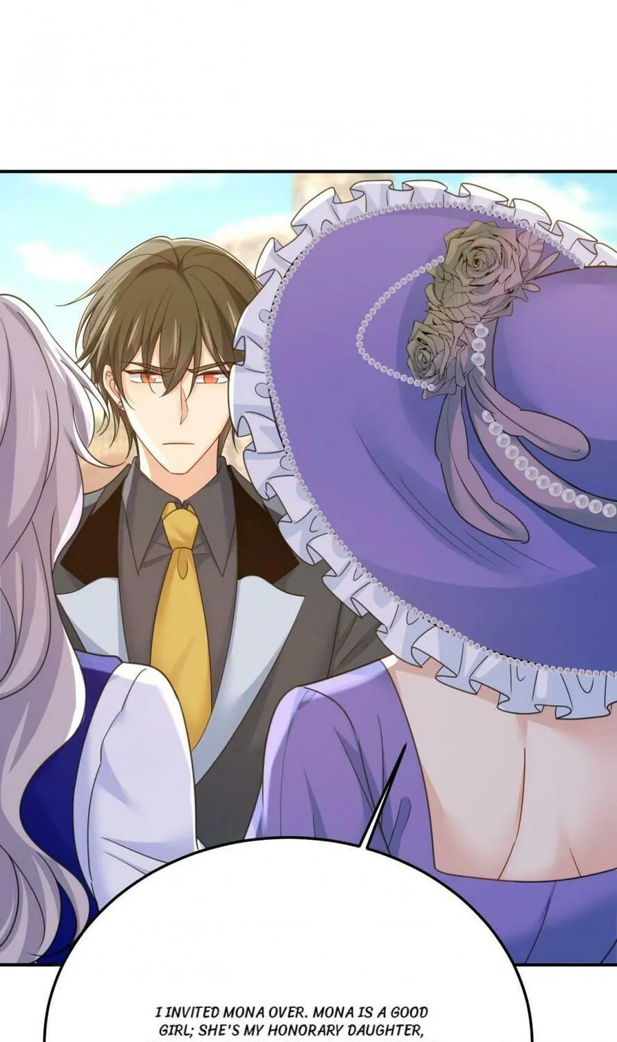 Read Bossy President chapter 664 image 72 on Lezhin