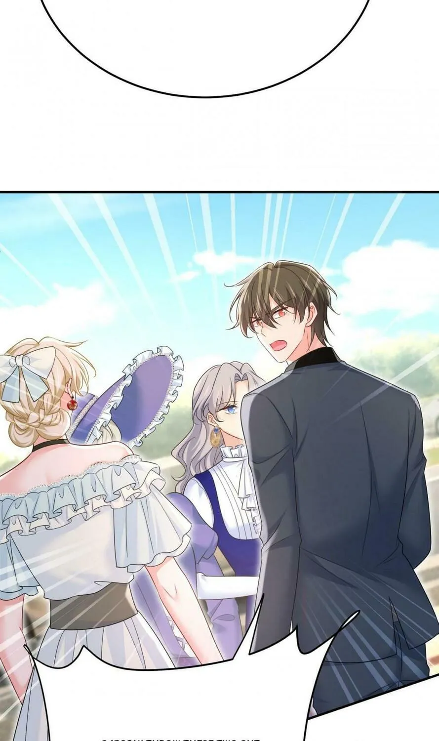 Read Bossy President chapter 664 image 74 on Lezhin