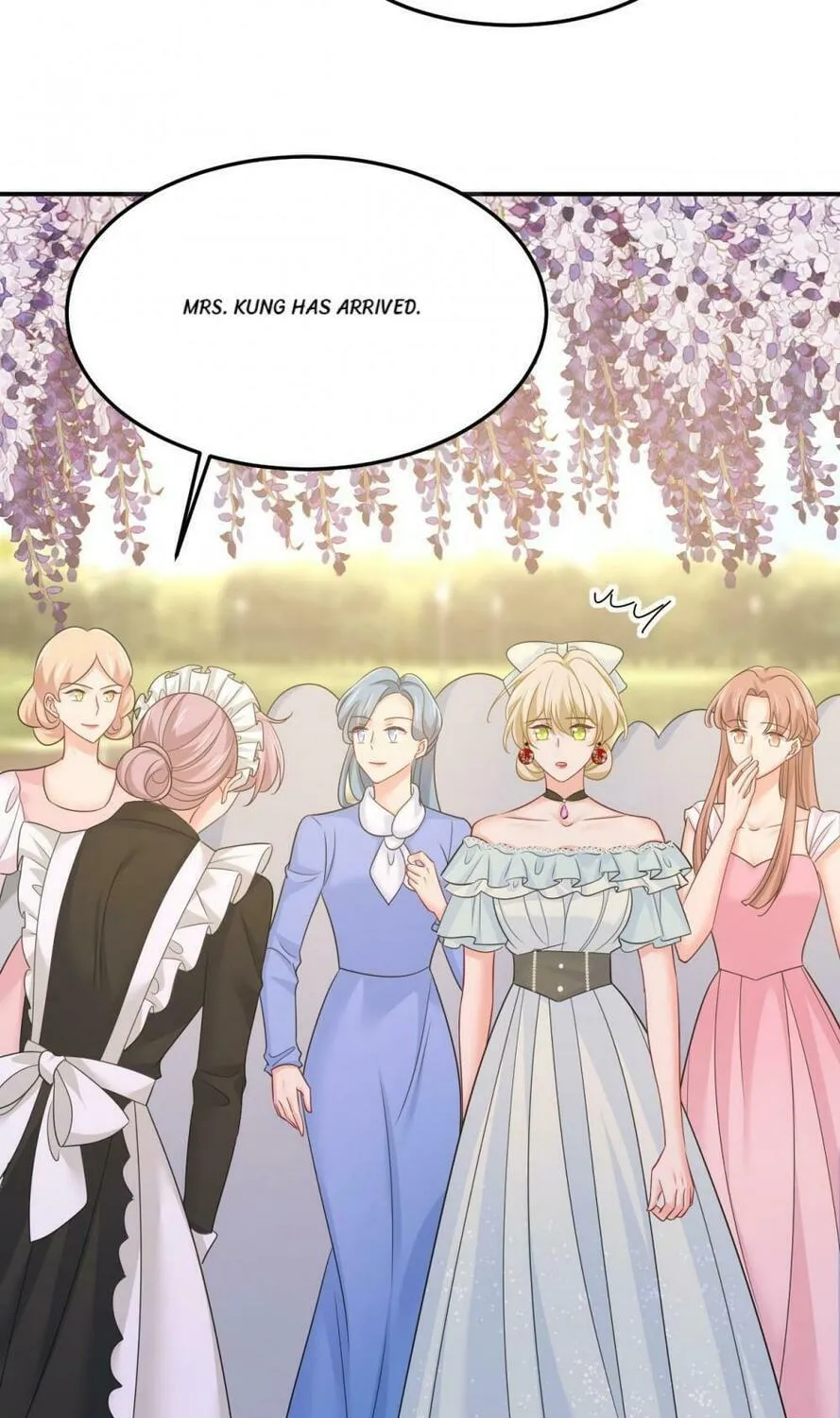 Read Bossy President chapter 664 image 8 on Lezhin