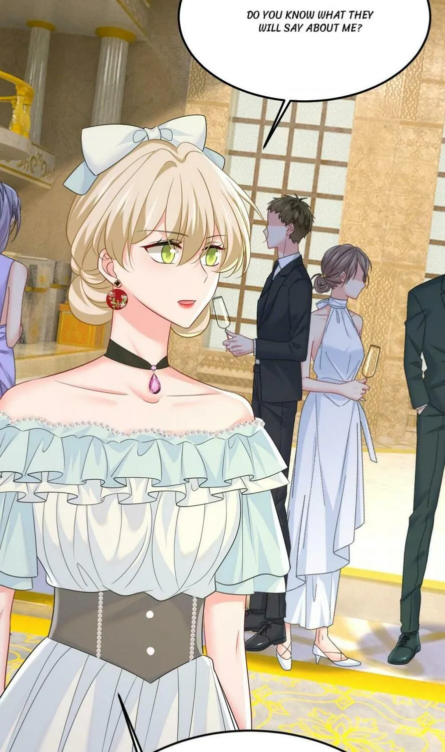 Read Bossy President chapter 664 image 83 on Lezhin