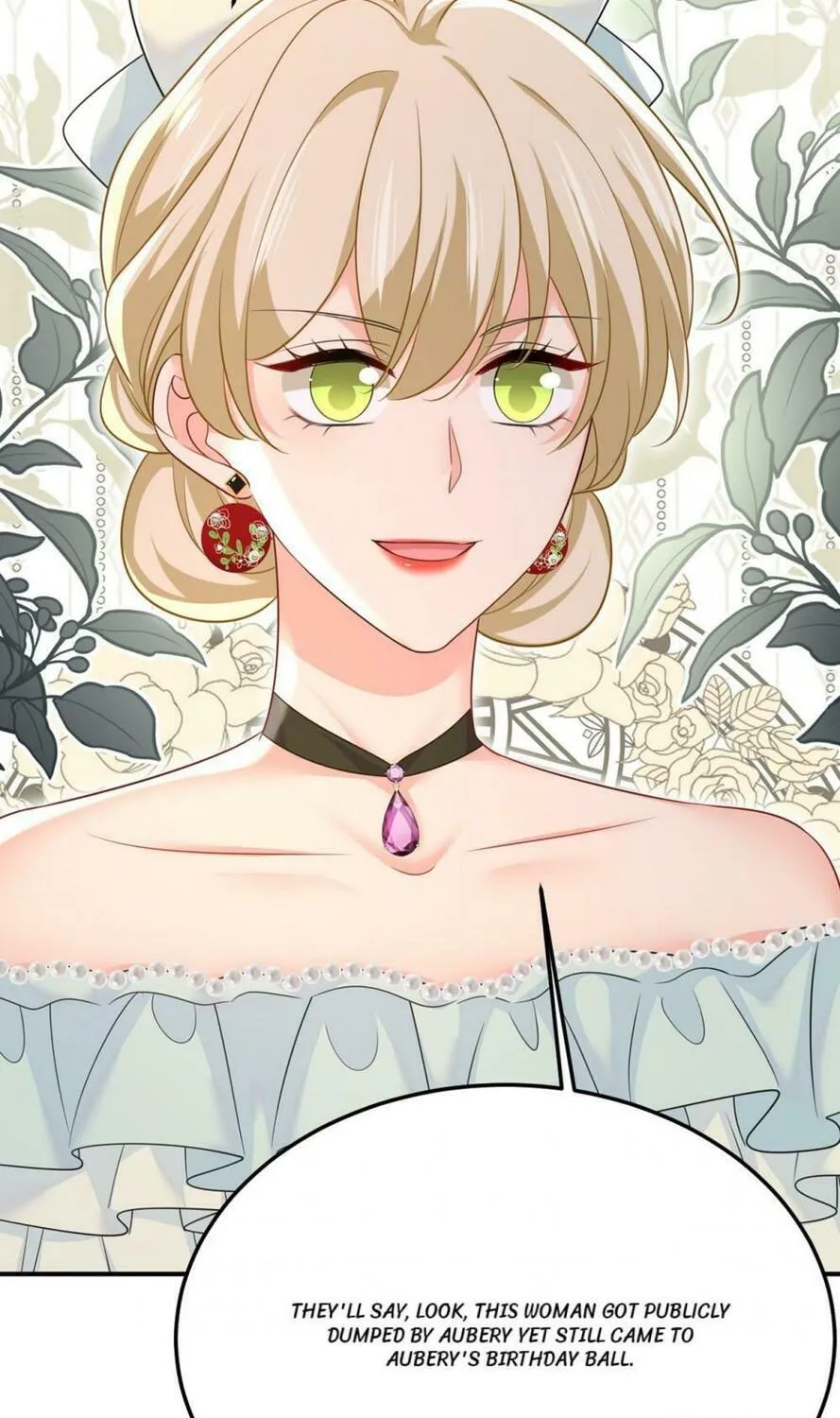 Read Bossy President chapter 664 image 87 on Lezhin