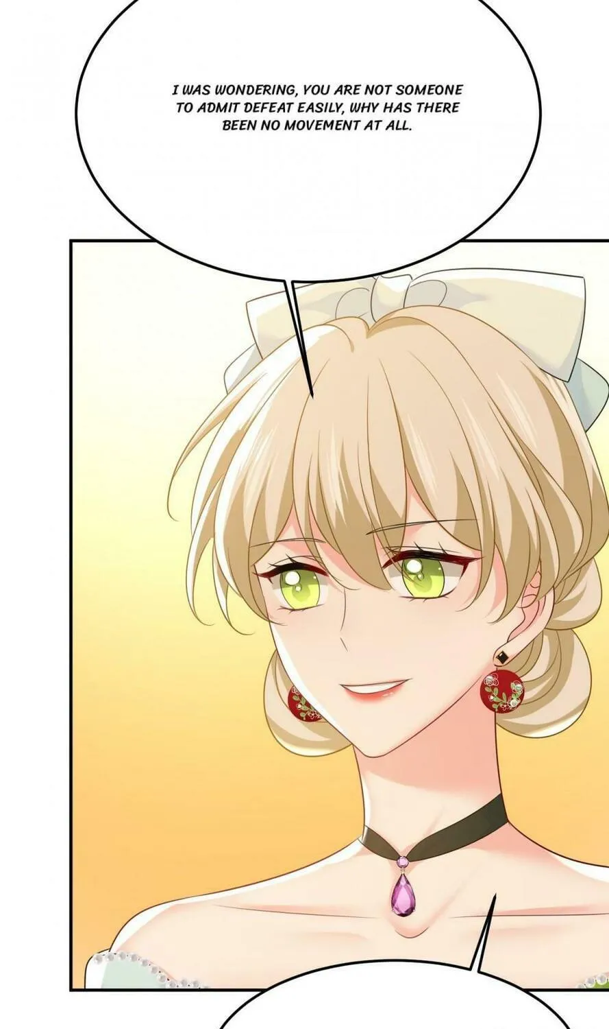 Read Bossy President chapter 665 image 20 on Lezhin