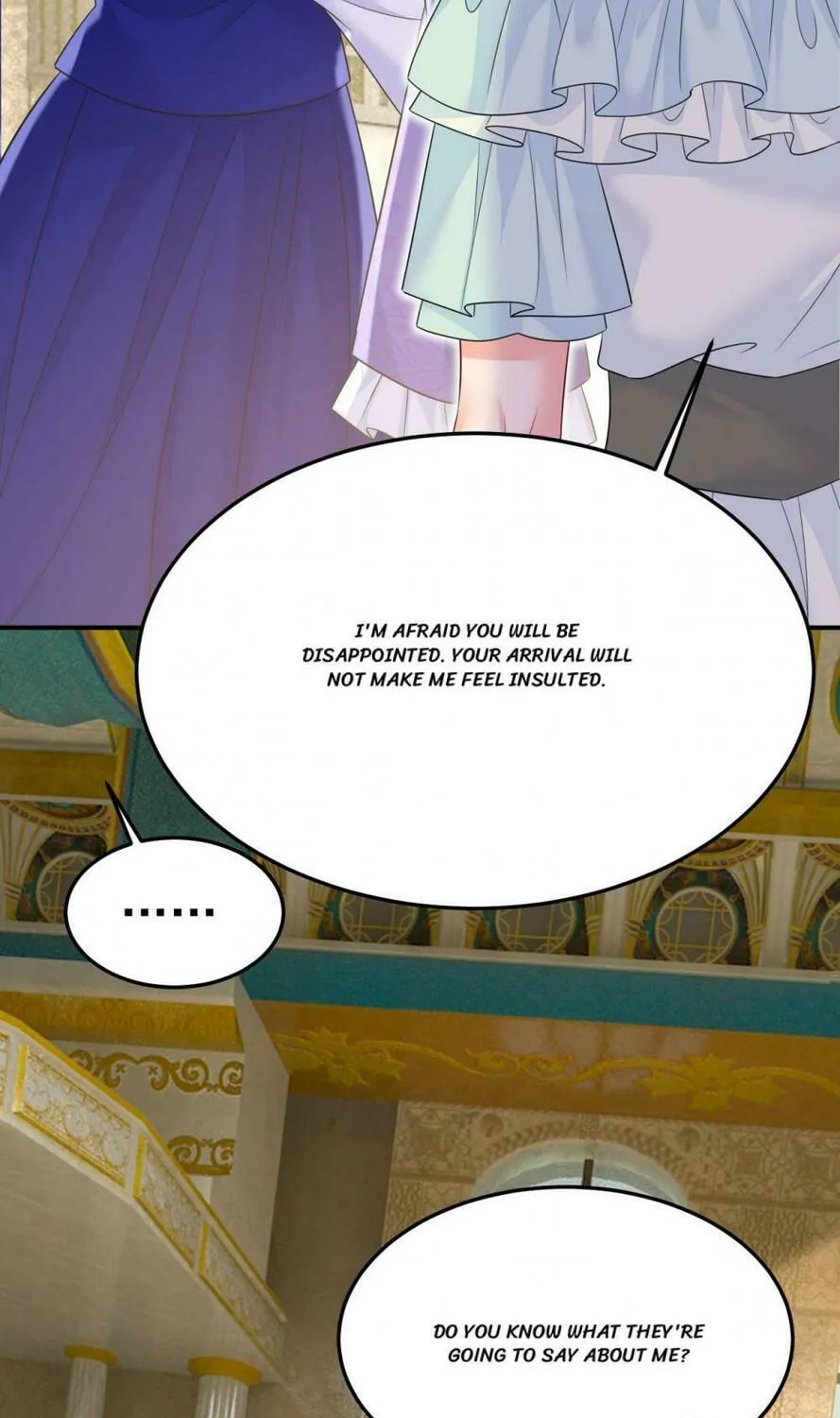 Read Bossy President chapter 665 image 24 on Lezhin