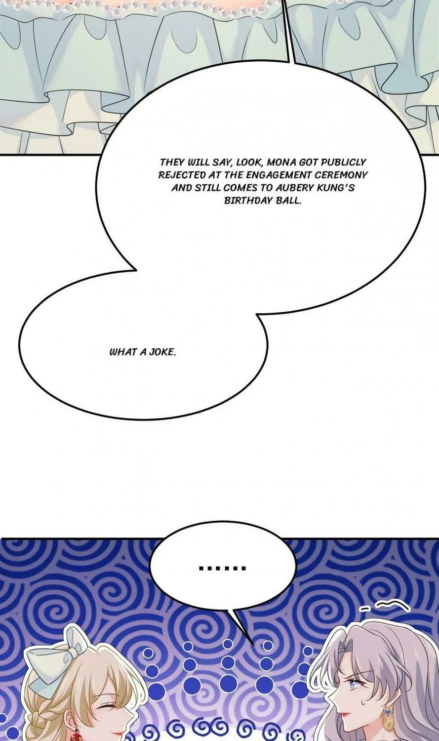 Read Bossy President chapter 665 image 33 on Lezhin