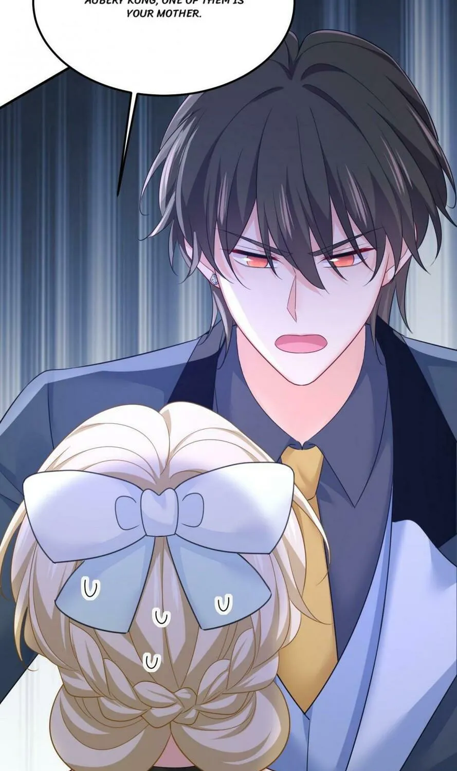 Read Bossy President chapter 665 image 46 on Lezhin